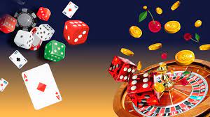 Онлайн казино Casino Bounty